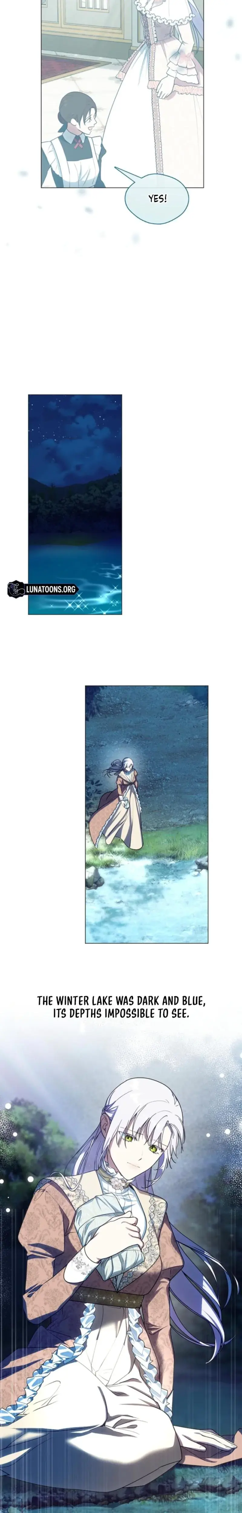 I Switched Husbands At The Altar Chapter 51 - Page 25