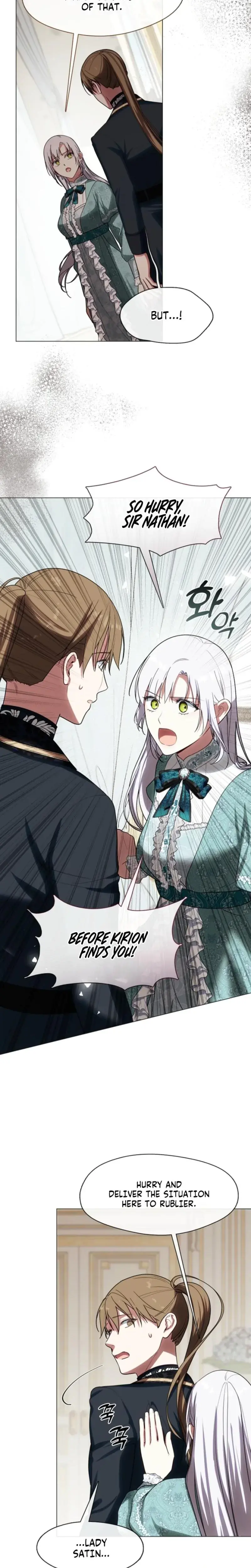 I Switched Husbands At The Altar Chapter 51 - Page 4