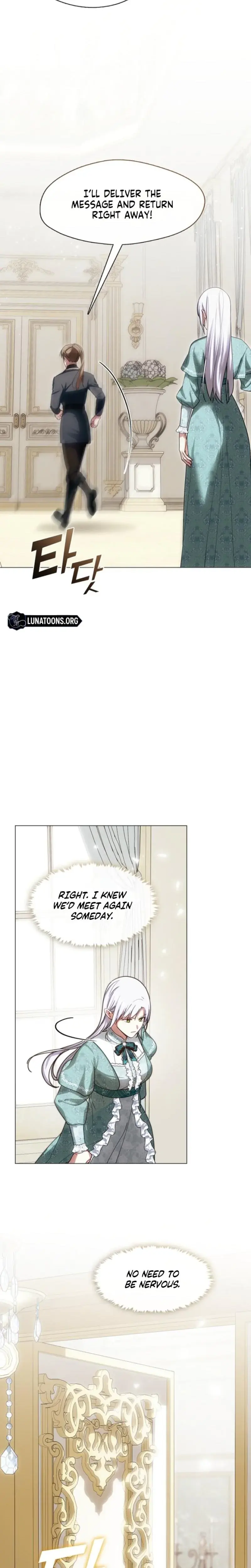 I Switched Husbands At The Altar Chapter 51 - Page 5