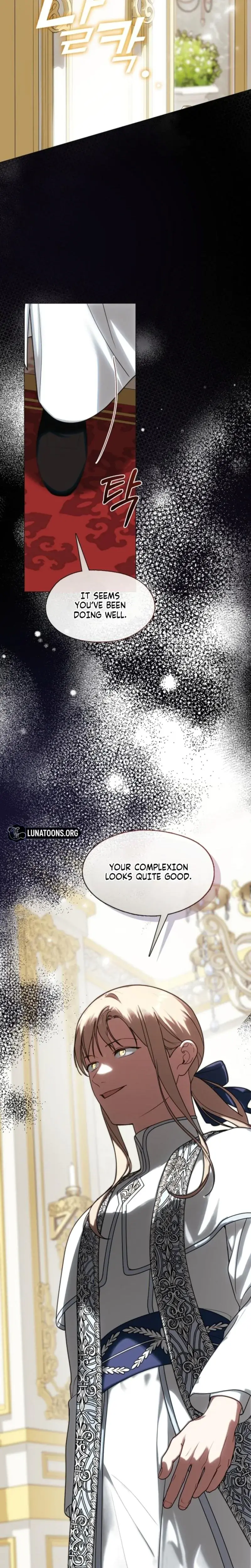 I Switched Husbands At The Altar Chapter 51 - Page 6