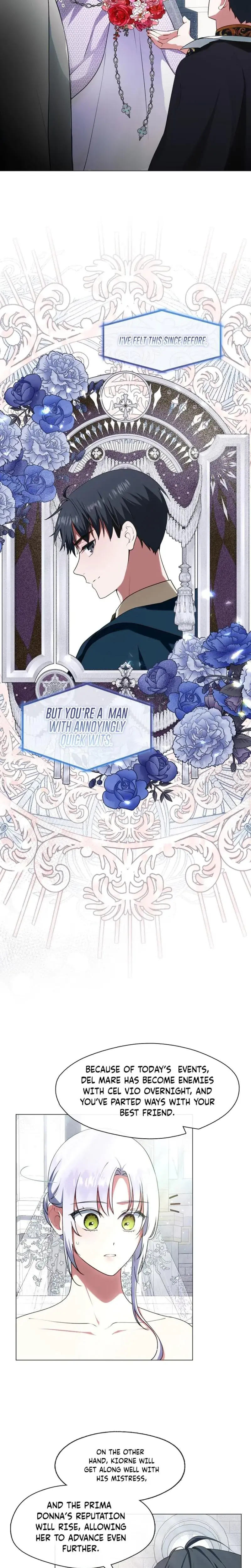 I Switched Husbands At The Altar Chapter 6 - Page 16