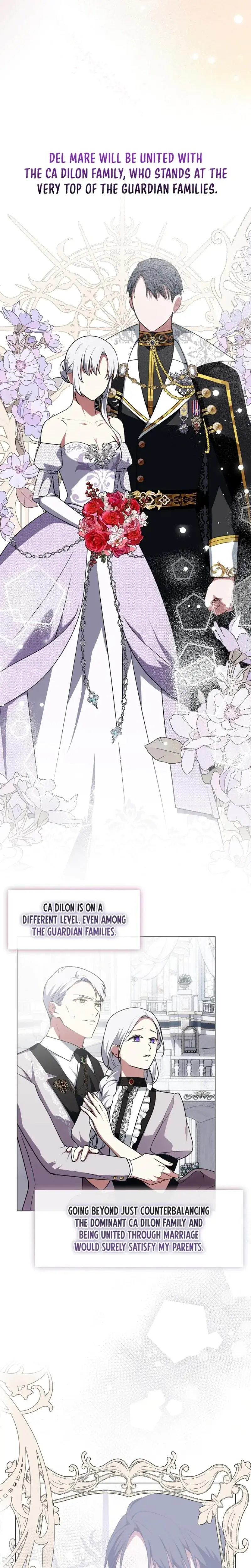 I Switched Husbands At The Altar Chapter 6 - Page 19