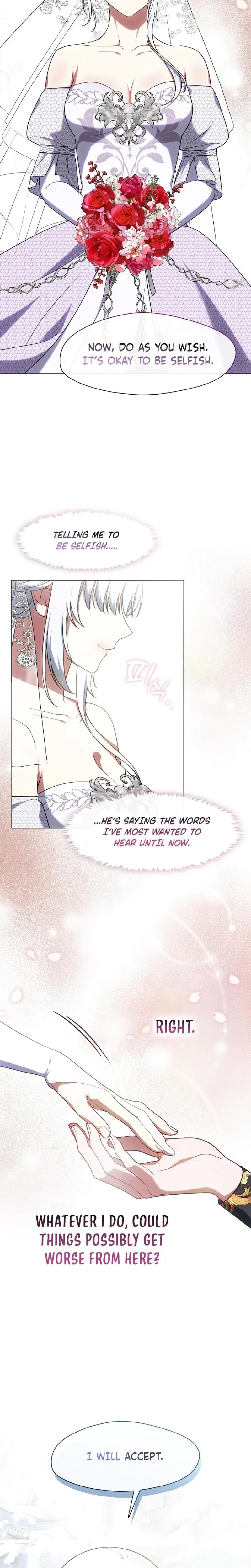 I Switched Husbands At The Altar Chapter 6 - Page 22
