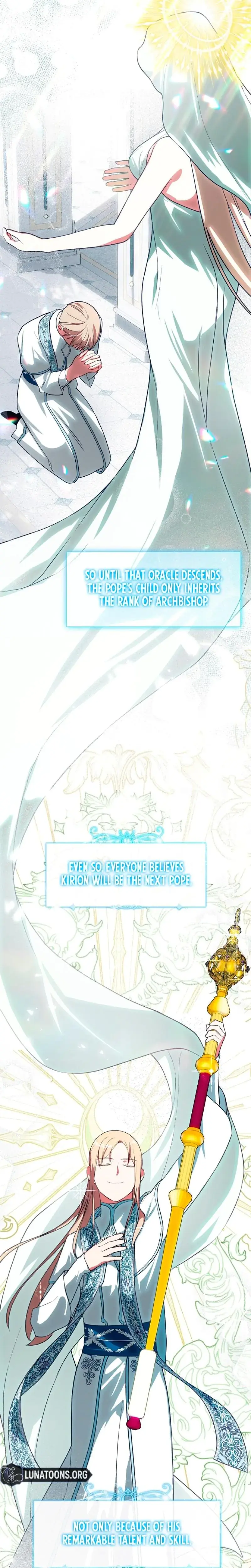 I Switched Husbands At The Altar Chapter 7 - Page 12