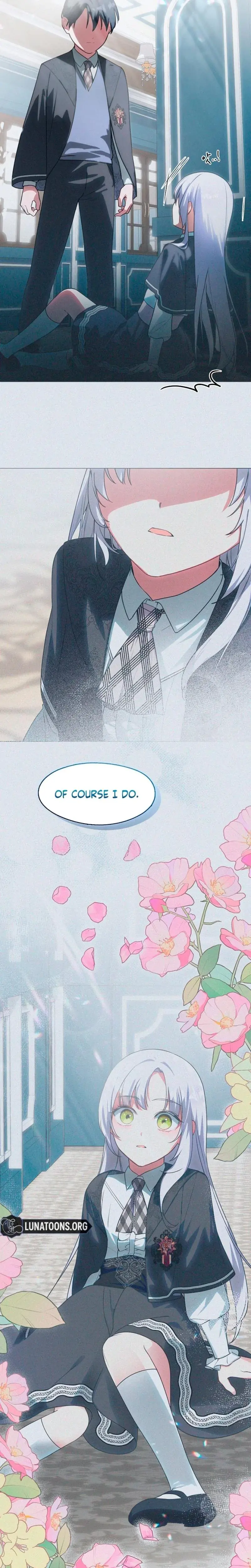 I Switched Husbands At The Altar Chapter 7 - Page 23