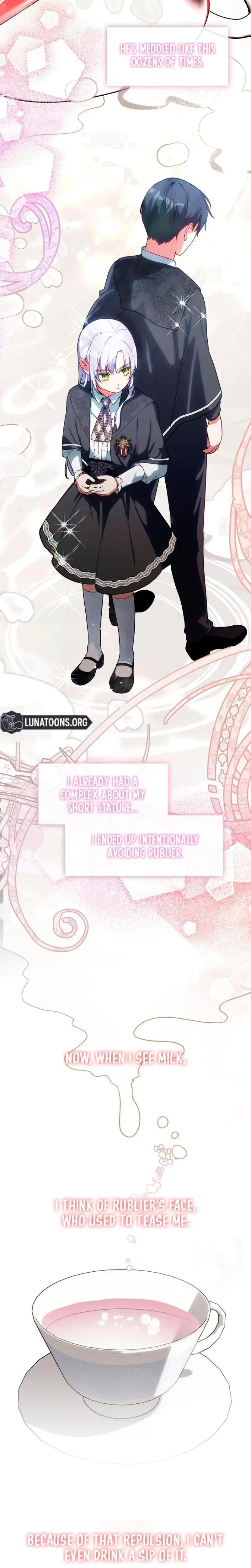 I Switched Husbands At The Altar Chapter 8 - Page 6