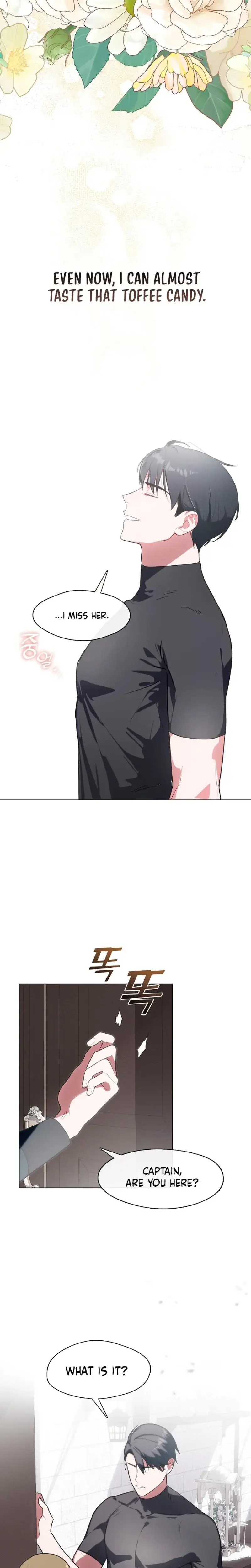 I Switched Husbands At The Altar Chapter 9 - Page 25