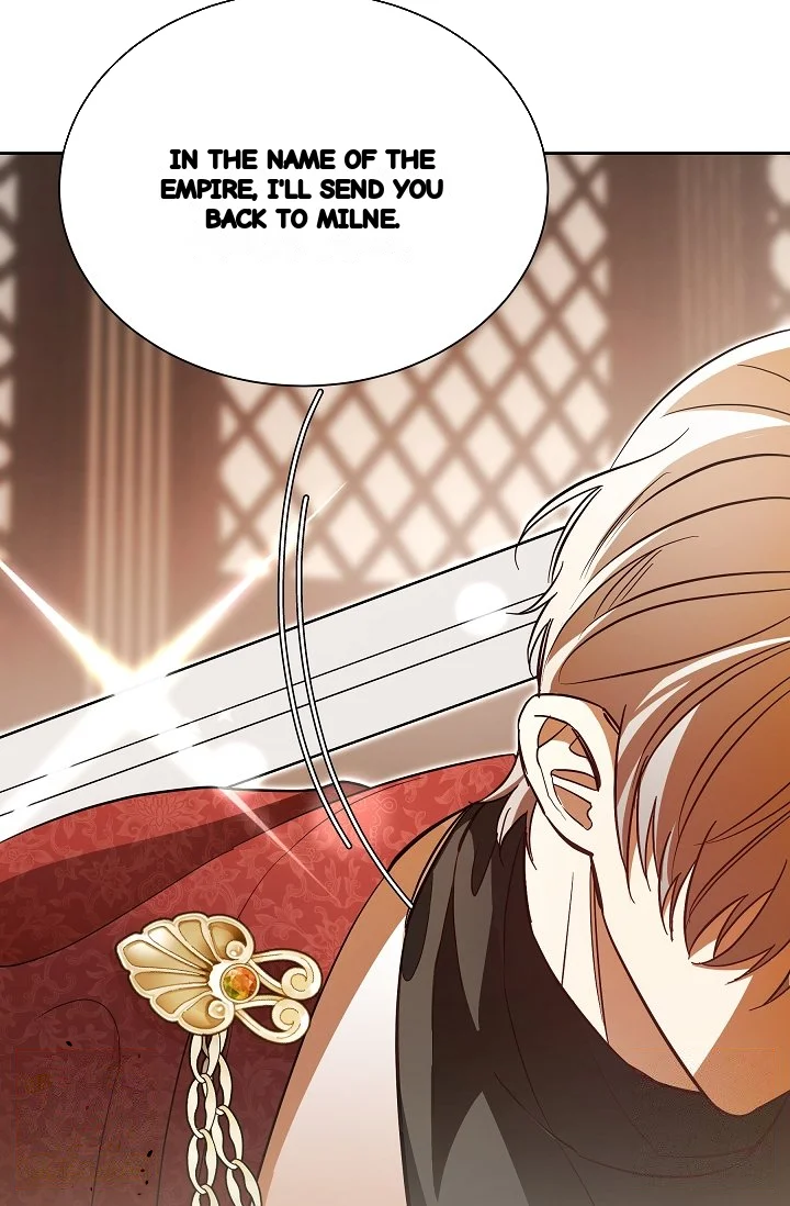 I Tamed The Angsty Male Lead With My Fists Chapter 60 - Page 100