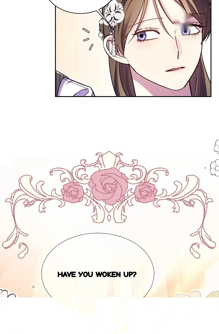 I Tamed The Angsty Male Lead With My Fists Chapter 60 - Page 12