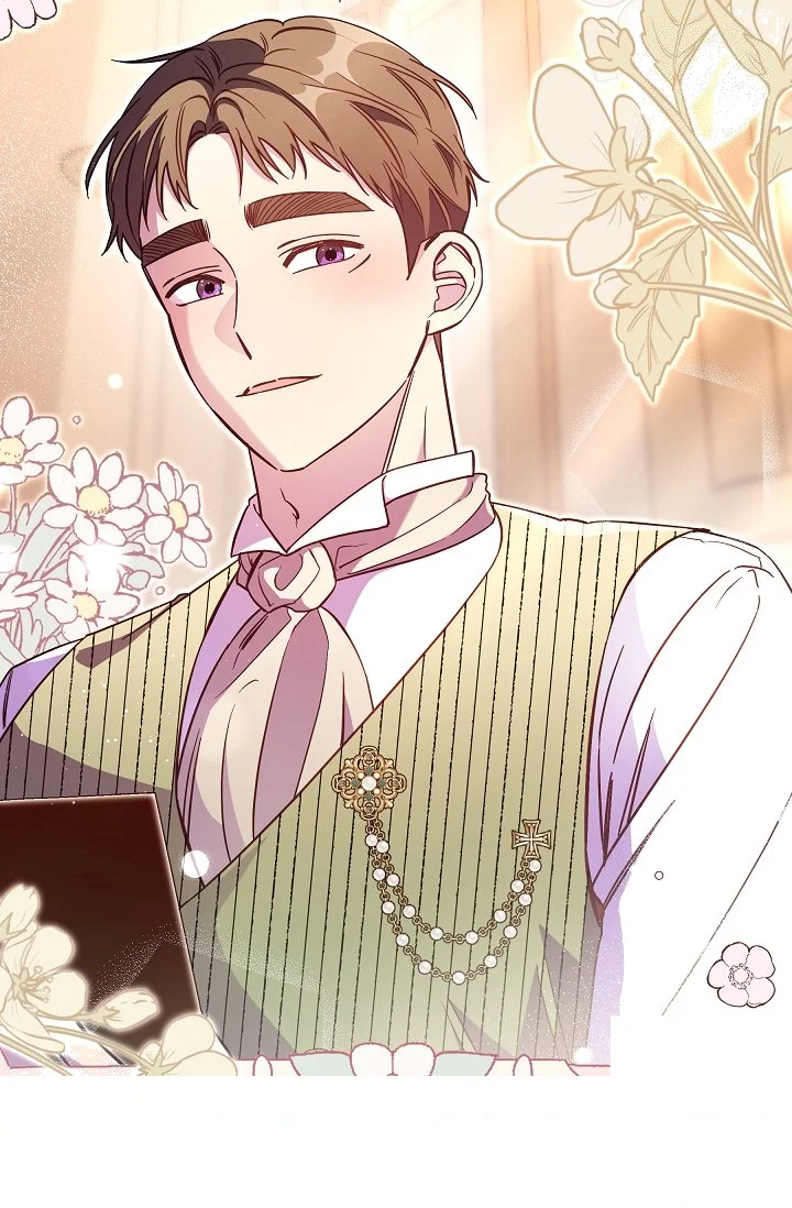 I Tamed The Angsty Male Lead With My Fists Chapter 60 - Page 13
