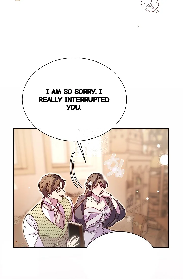 I Tamed The Angsty Male Lead With My Fists Chapter 60 - Page 14