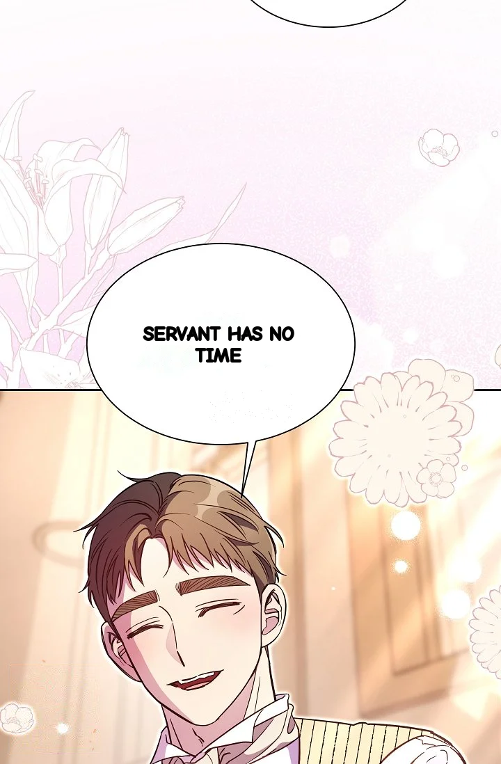 I Tamed The Angsty Male Lead With My Fists Chapter 60 - Page 15
