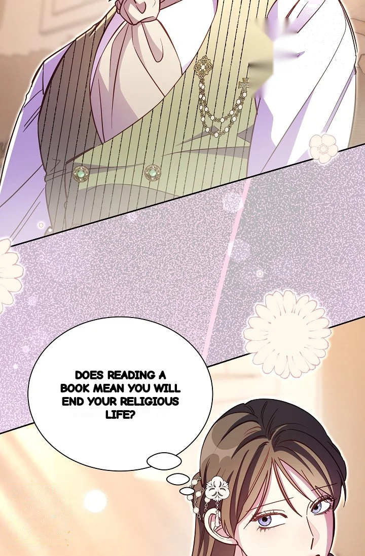 I Tamed The Angsty Male Lead With My Fists Chapter 60 - Page 16