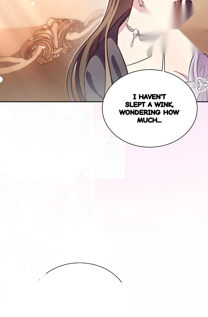 I Tamed The Angsty Male Lead With My Fists Chapter 60 - Page 17