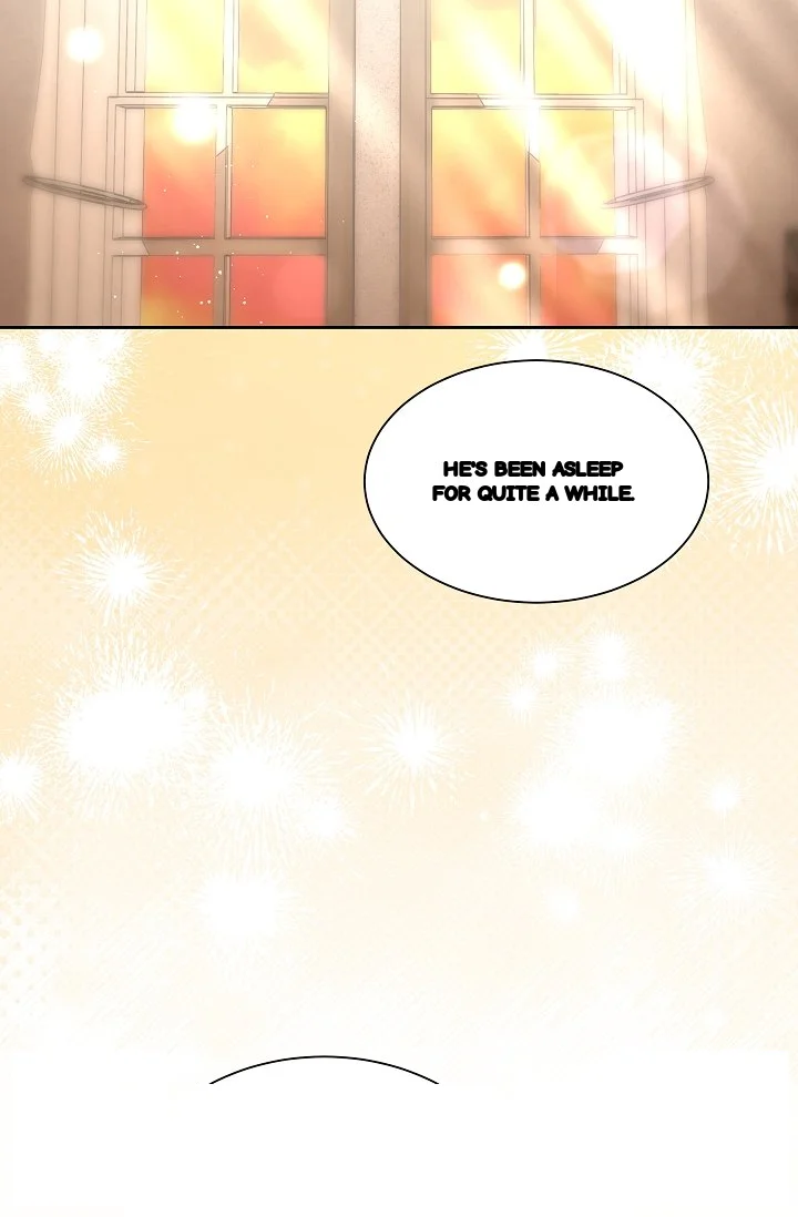 I Tamed The Angsty Male Lead With My Fists Chapter 60 - Page 19