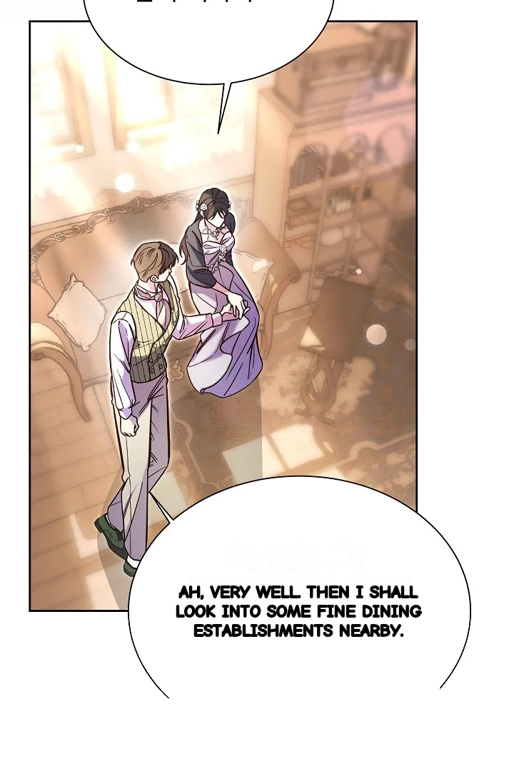 I Tamed The Angsty Male Lead With My Fists Chapter 60 - Page 20