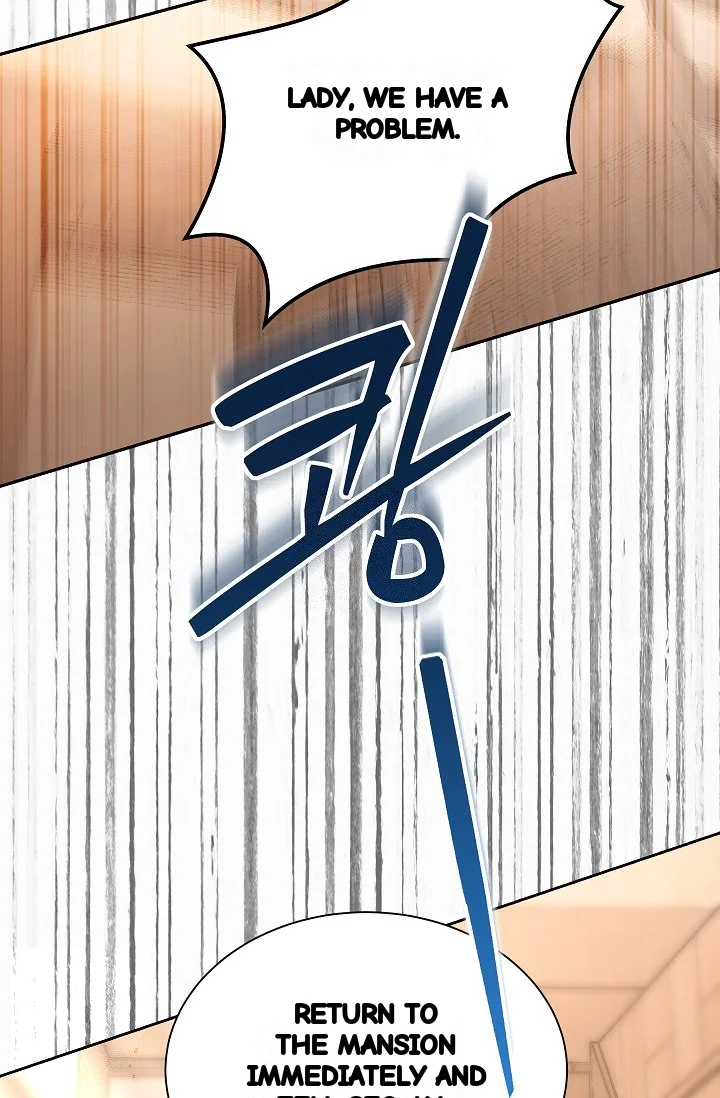 I Tamed The Angsty Male Lead With My Fists Chapter 60 - Page 22