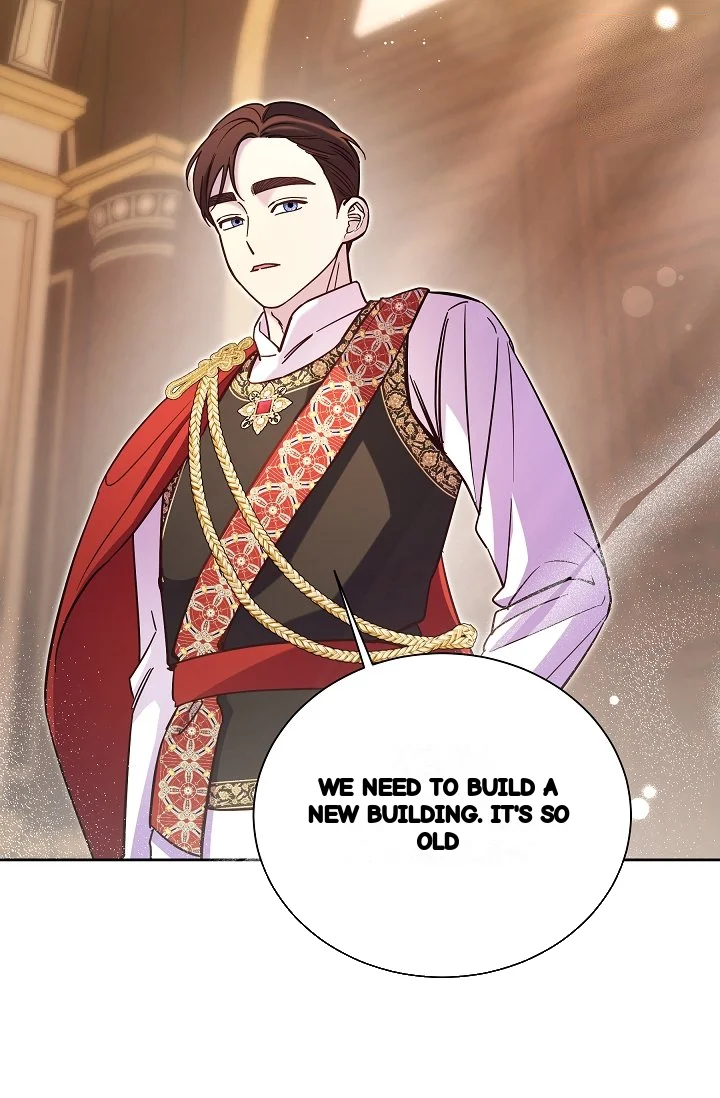 I Tamed The Angsty Male Lead With My Fists Chapter 60 - Page 26