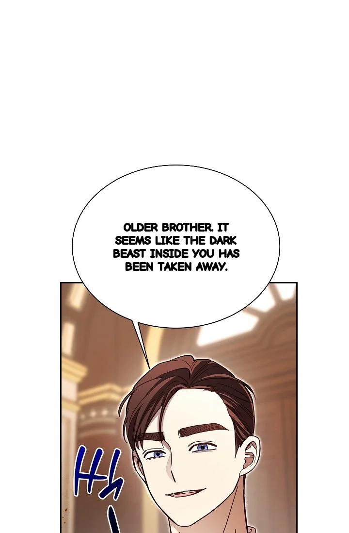 I Tamed The Angsty Male Lead With My Fists Chapter 60 - Page 28