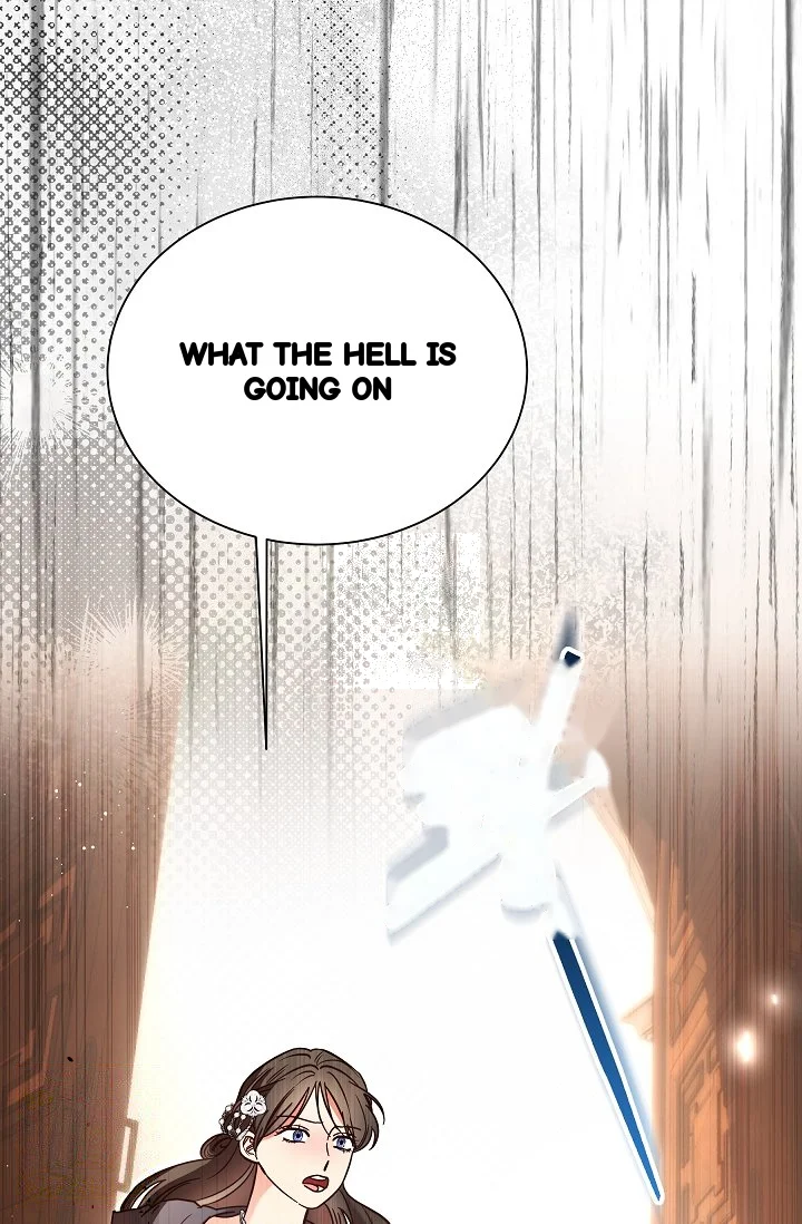 I Tamed The Angsty Male Lead With My Fists Chapter 60 - Page 31