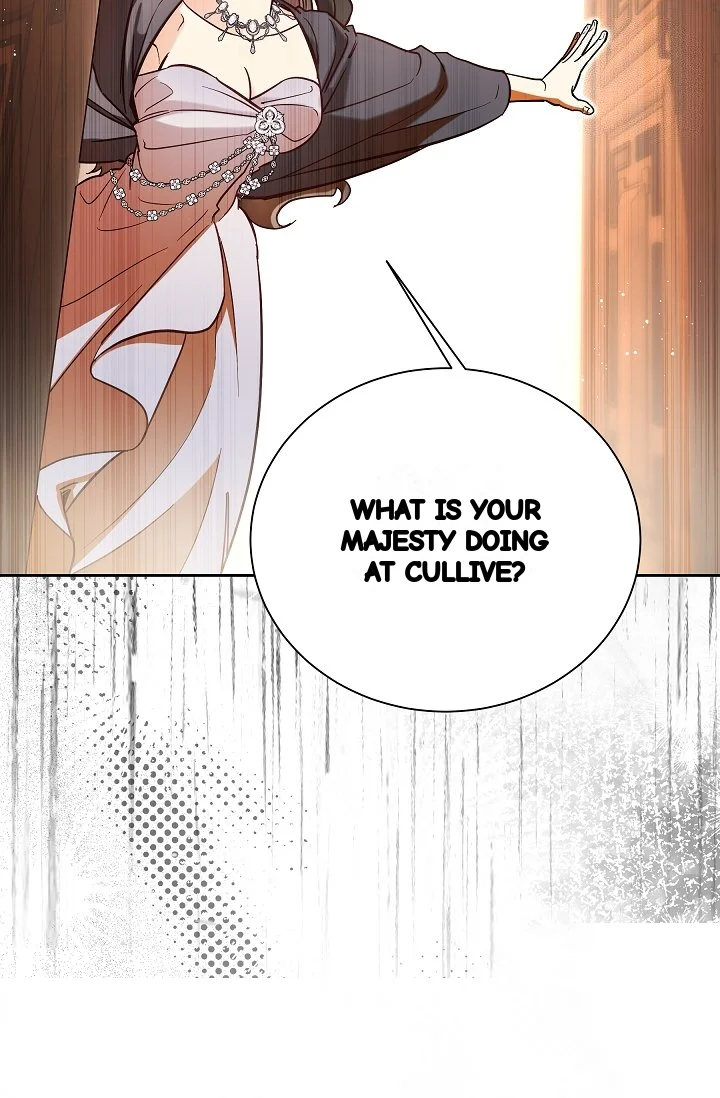 I Tamed The Angsty Male Lead With My Fists Chapter 60 - Page 32