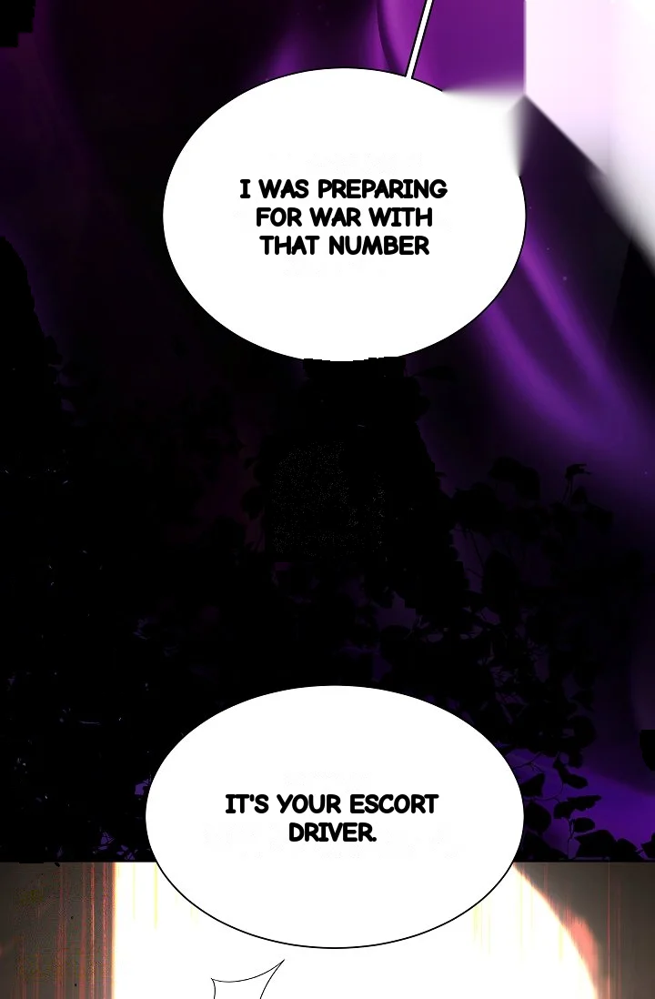 I Tamed The Angsty Male Lead With My Fists Chapter 60 - Page 36