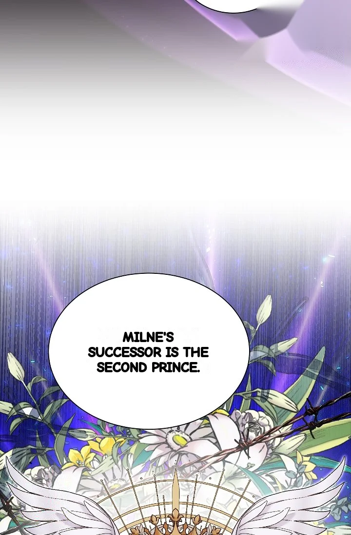 I Tamed The Angsty Male Lead With My Fists Chapter 60 - Page 38