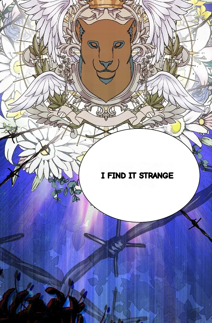 I Tamed The Angsty Male Lead With My Fists Chapter 60 - Page 39