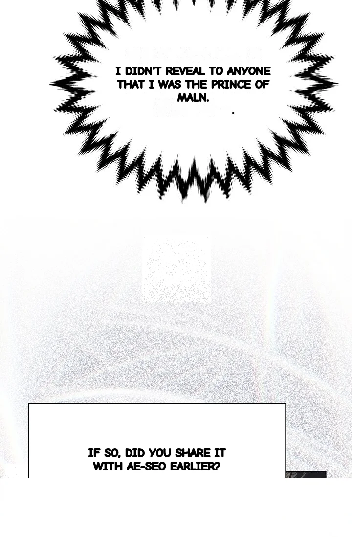 I Tamed The Angsty Male Lead With My Fists Chapter 60 - Page 43