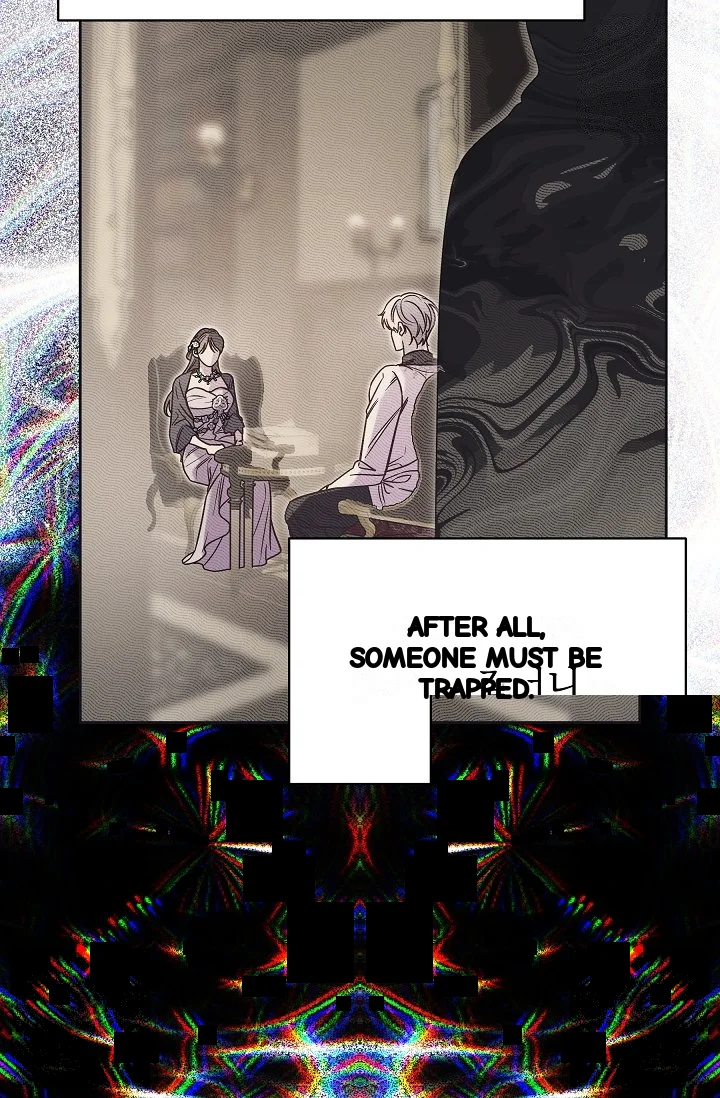 I Tamed The Angsty Male Lead With My Fists Chapter 60 - Page 44