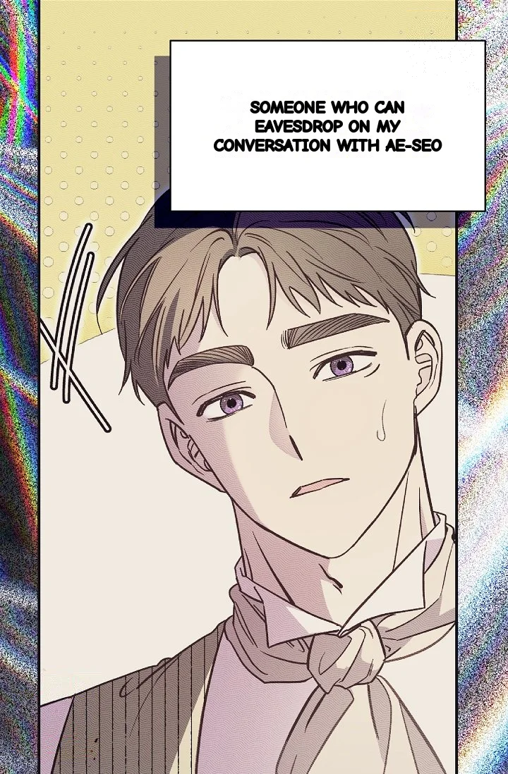 I Tamed The Angsty Male Lead With My Fists Chapter 60 - Page 46