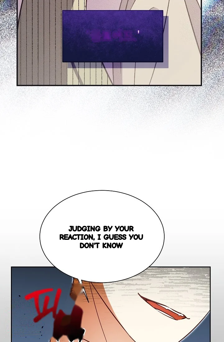 I Tamed The Angsty Male Lead With My Fists Chapter 60 - Page 47