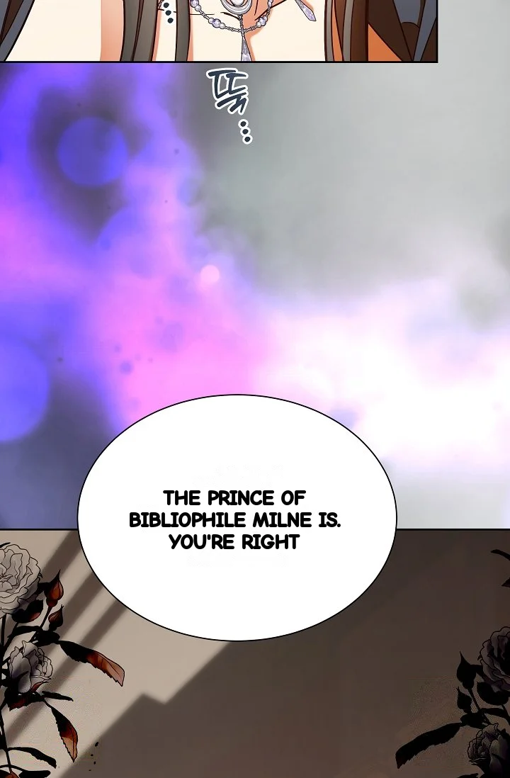 I Tamed The Angsty Male Lead With My Fists Chapter 60 - Page 51