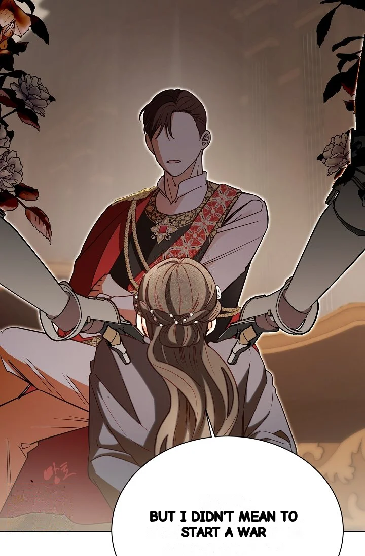I Tamed The Angsty Male Lead With My Fists Chapter 60 - Page 52