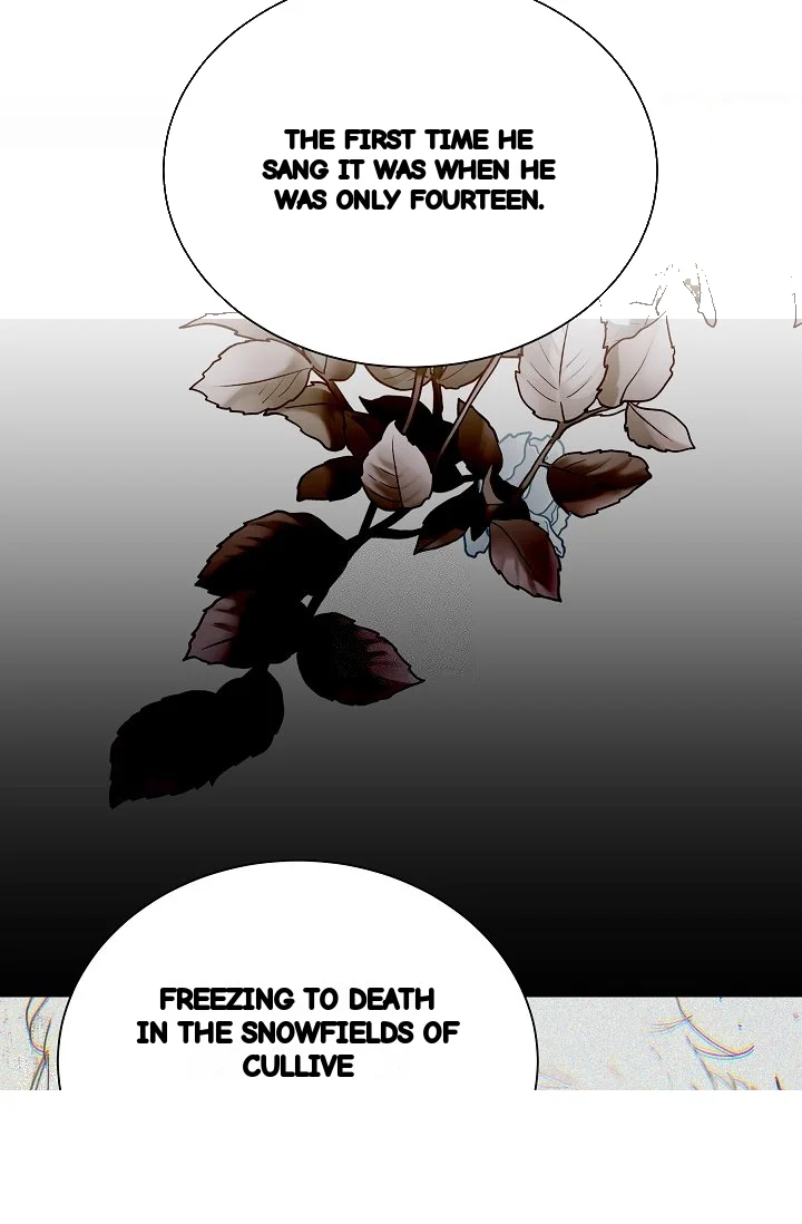 I Tamed The Angsty Male Lead With My Fists Chapter 60 - Page 54