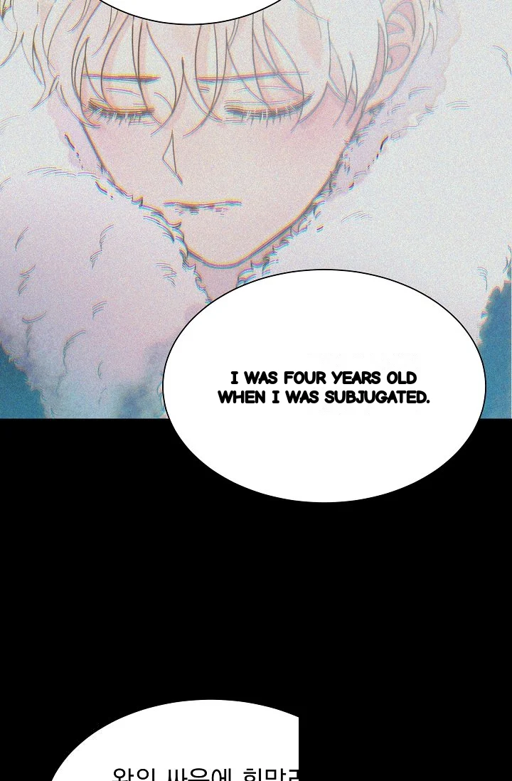 I Tamed The Angsty Male Lead With My Fists Chapter 60 - Page 55