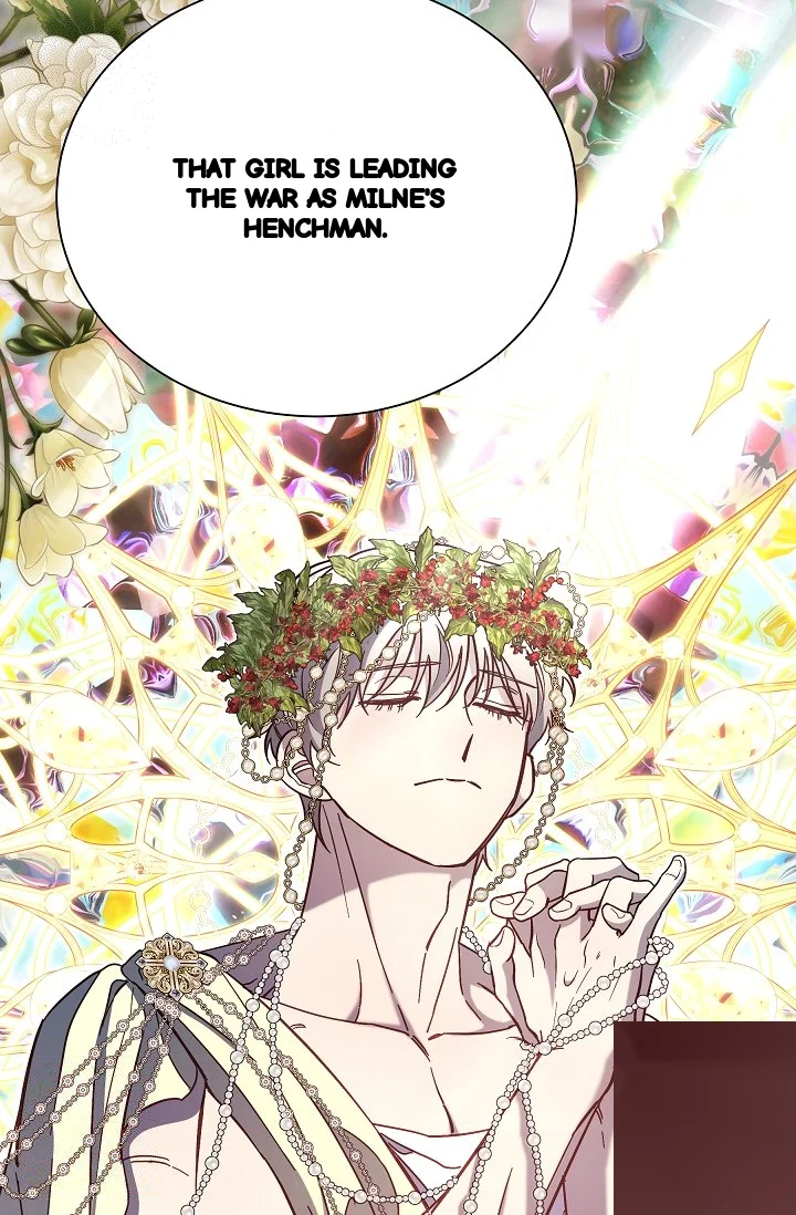 I Tamed The Angsty Male Lead With My Fists Chapter 60 - Page 60