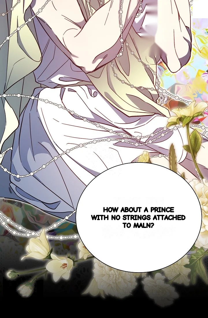 I Tamed The Angsty Male Lead With My Fists Chapter 60 - Page 61