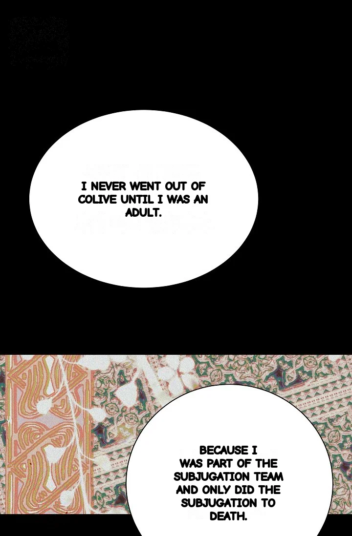 I Tamed The Angsty Male Lead With My Fists Chapter 60 - Page 62