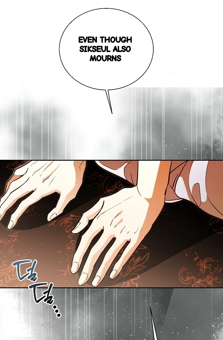I Tamed The Angsty Male Lead With My Fists Chapter 60 - Page 66