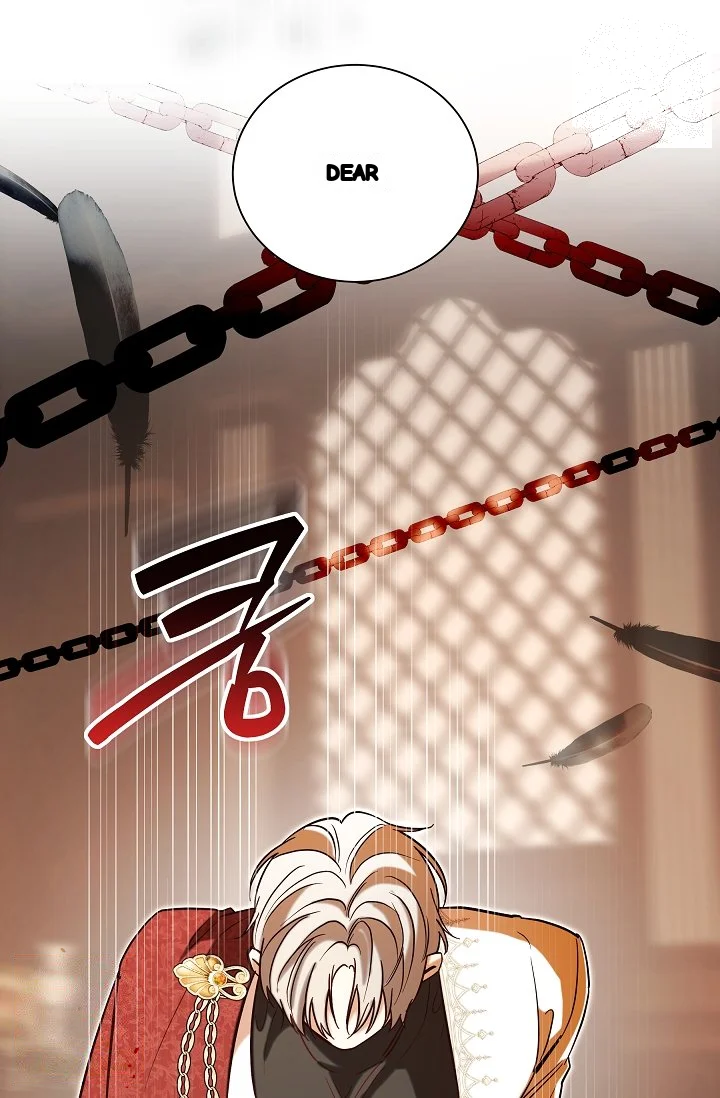 I Tamed The Angsty Male Lead With My Fists Chapter 60 - Page 69
