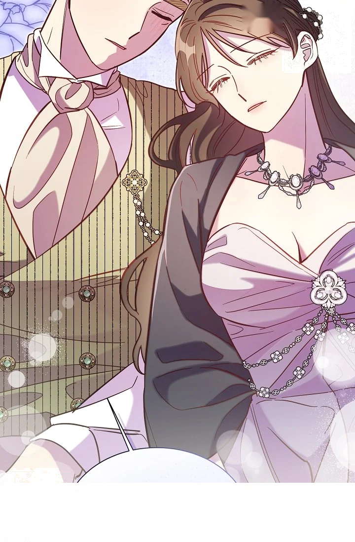 I Tamed The Angsty Male Lead With My Fists Chapter 60 - Page 7