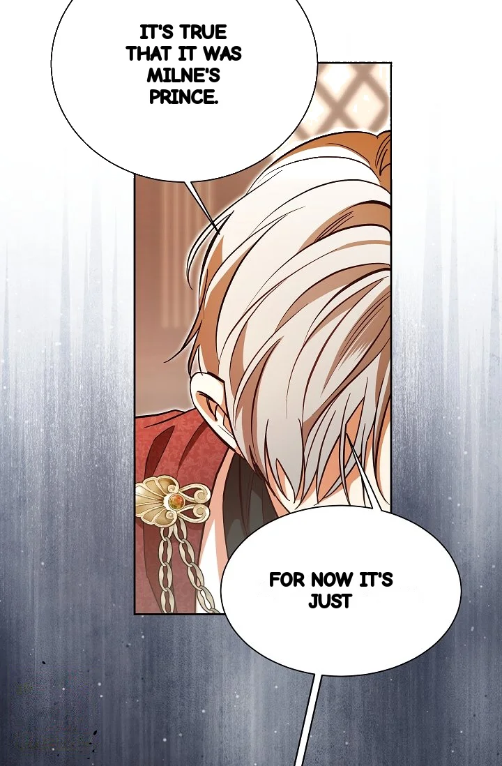 I Tamed The Angsty Male Lead With My Fists Chapter 60 - Page 71