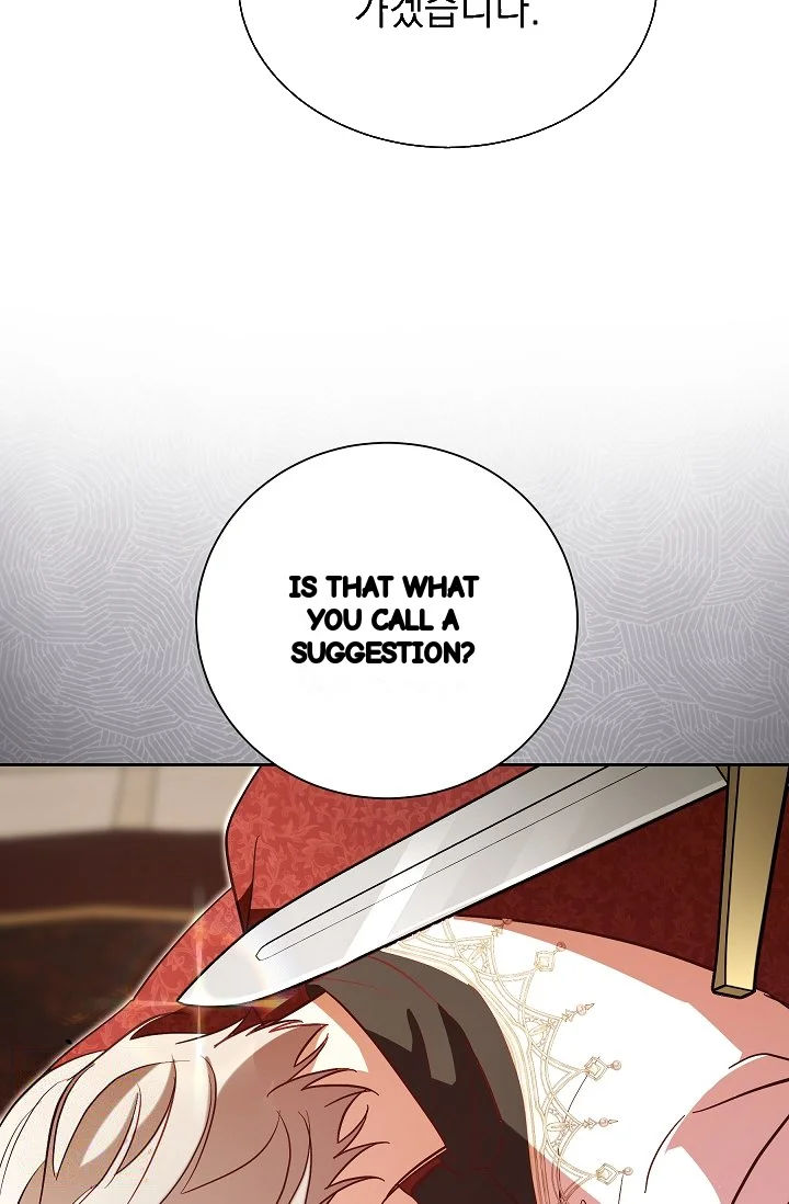 I Tamed The Angsty Male Lead With My Fists Chapter 60 - Page 76