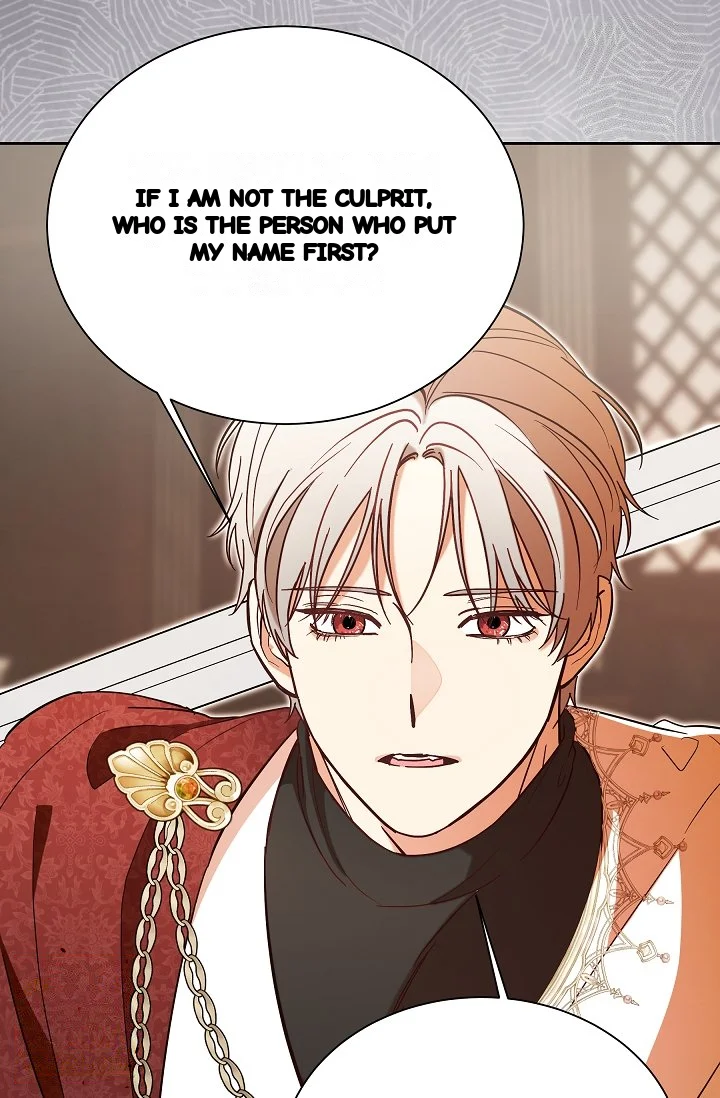 I Tamed The Angsty Male Lead With My Fists Chapter 60 - Page 78