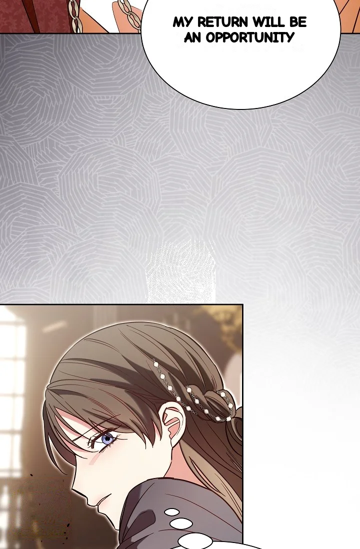 I Tamed The Angsty Male Lead With My Fists Chapter 60 - Page 79