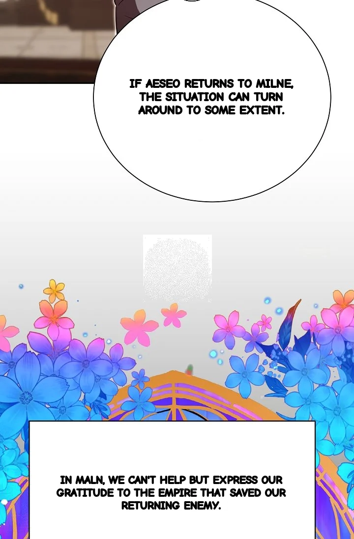 I Tamed The Angsty Male Lead With My Fists Chapter 60 - Page 80