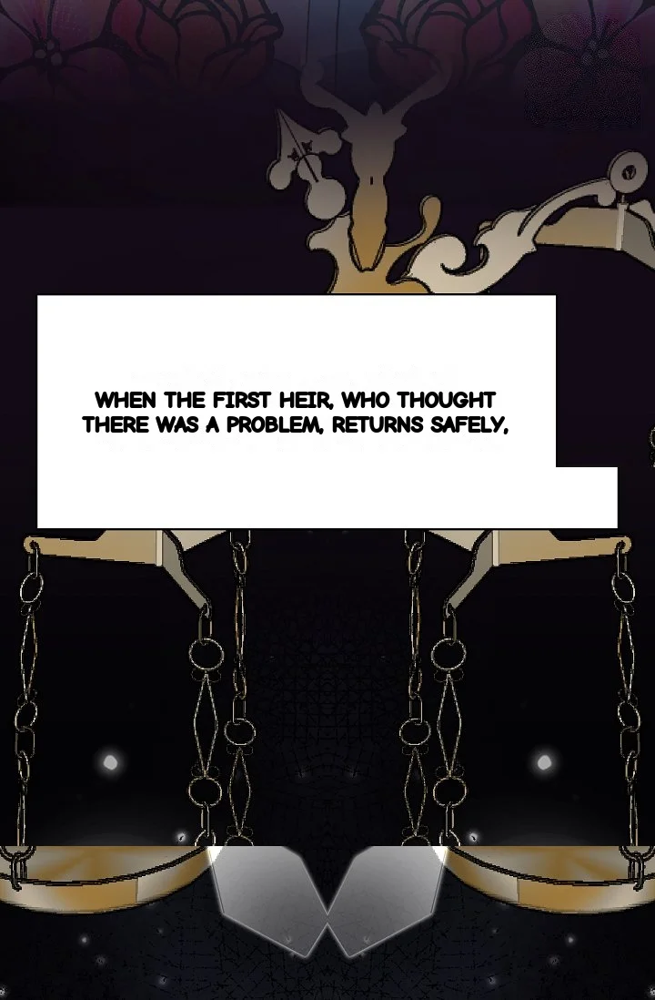 I Tamed The Angsty Male Lead With My Fists Chapter 60 - Page 82