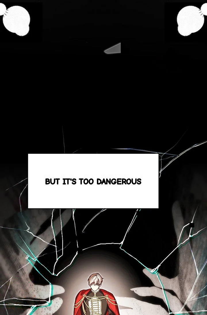 I Tamed The Angsty Male Lead With My Fists Chapter 60 - Page 85
