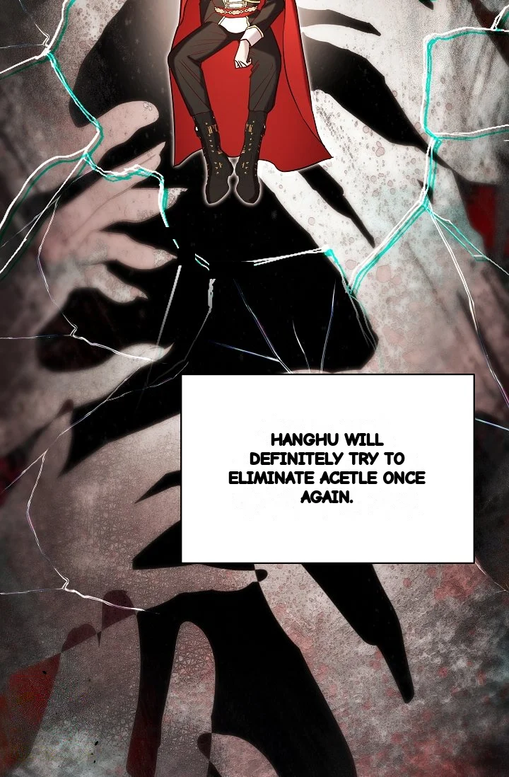 I Tamed The Angsty Male Lead With My Fists Chapter 60 - Page 86
